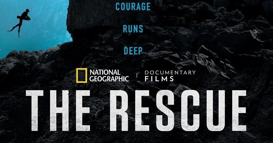 Film Review: 'The Rescue