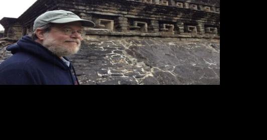 Obituary: James David Baldwin - Vimarsana News