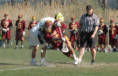 Ithaca High boys’ lacrosse ready for state run | Sports | ithaca.com Ithaca High boys’ lacrosse ready for state run | Sports | ithaca.com