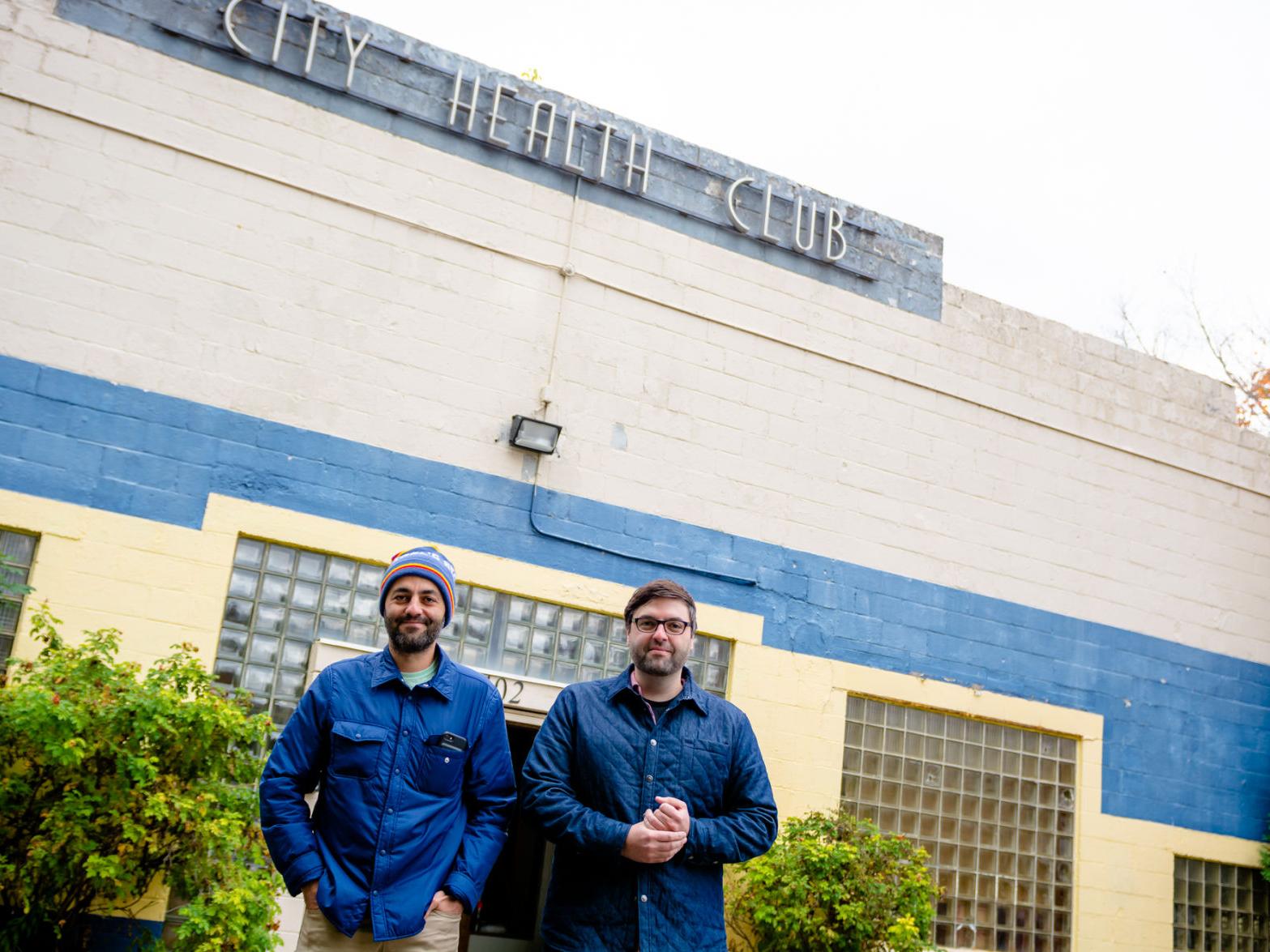 From health to hops: Former City Health Club site to become new brewpub - Vimarsana News