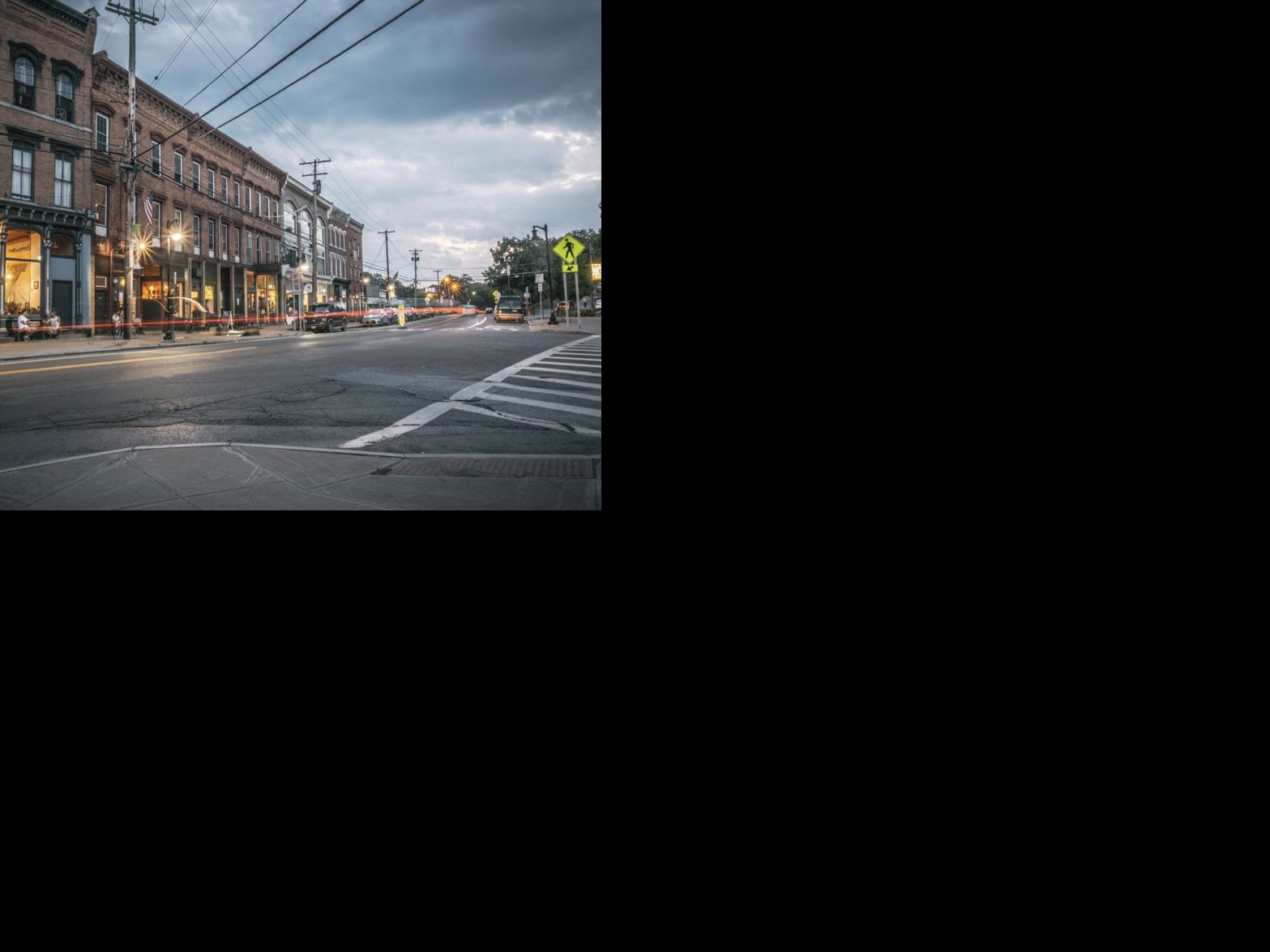 Trumansburg Village to close roads on Halloween Trumansburg