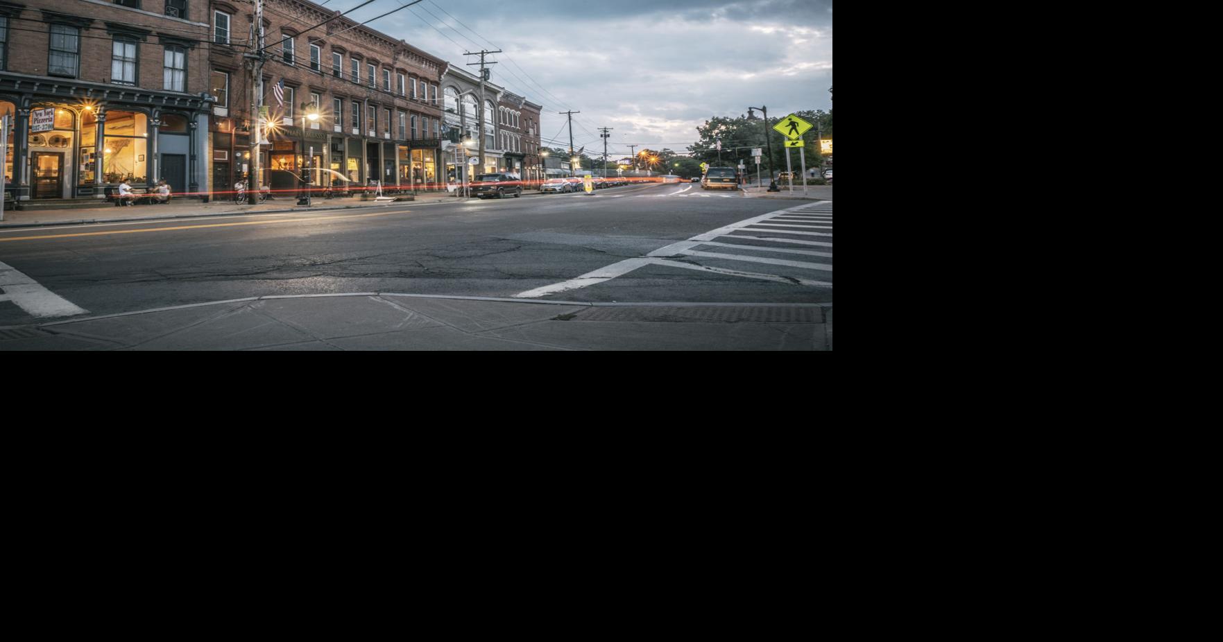 Trumansburg Village to close roads on Halloween Trumansburg