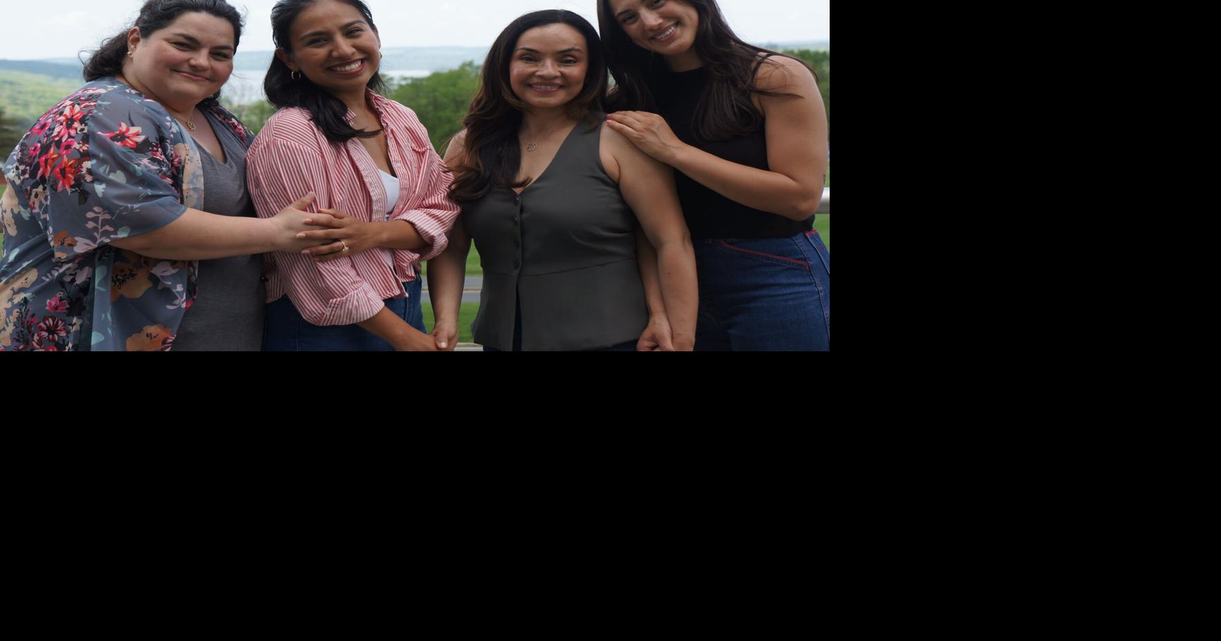 “Hijas” Traces Four Generations of Argentine Women