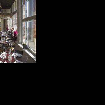 Coltivare: TC3's New Farm-to-Bistro Experiment is Working | Dining ...