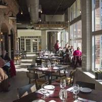 Tc3 Farm Coltivare: TC3's New Farm-to-Bistro Experiment is Working | Dining ...