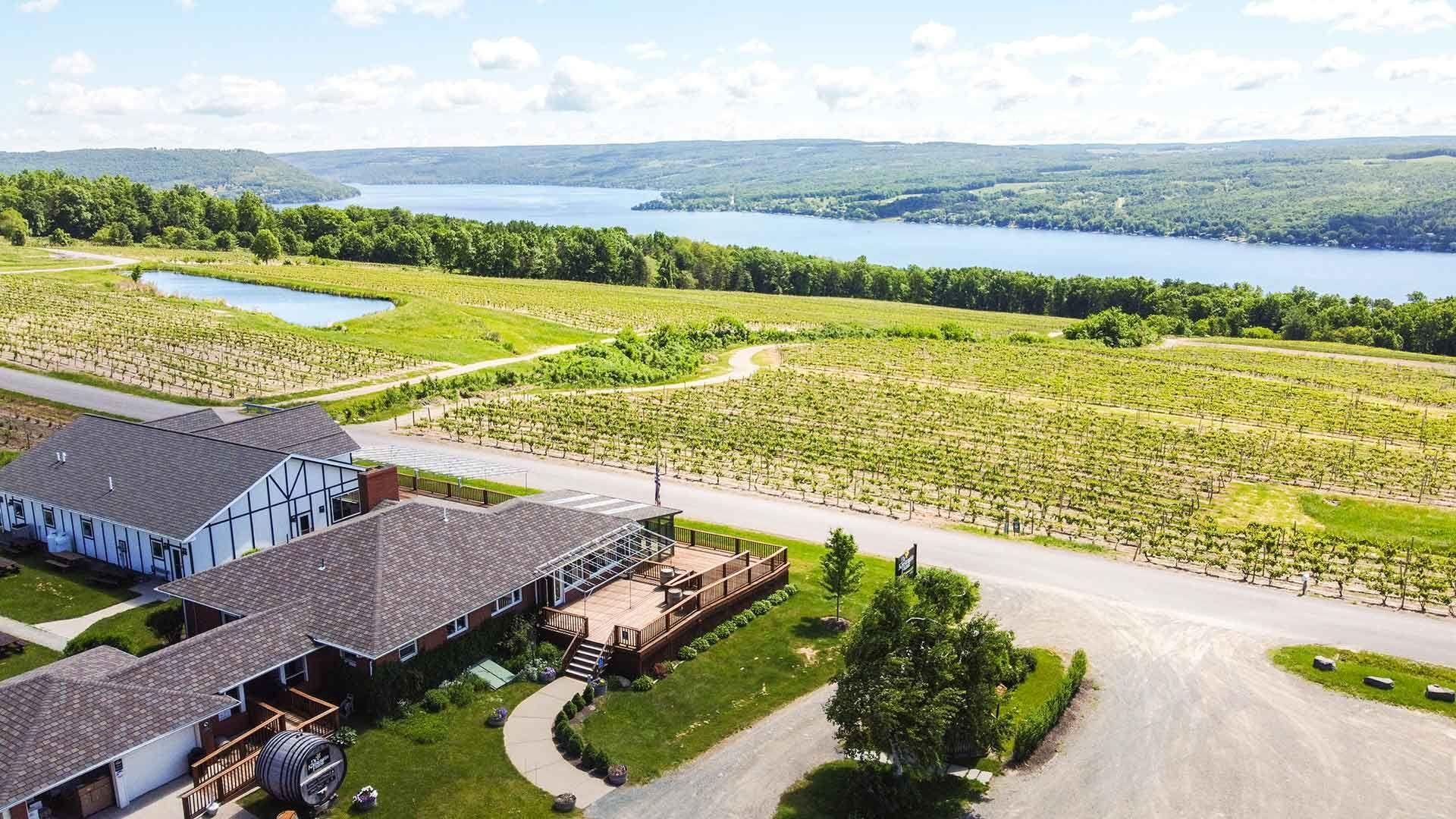 Seneca Lake Area Events In October 2025 Calendar
