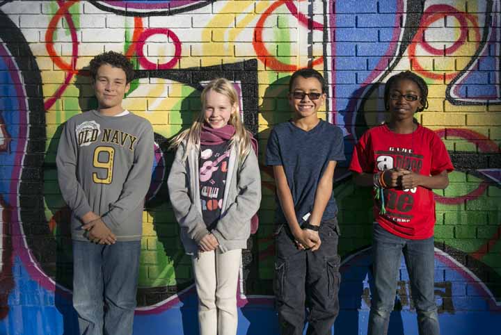 Greater Ithaca Activities Center Elects Its First Ever Youth Cabinet News Ithaca Com