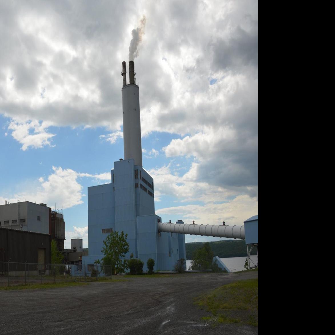 Cayuga Power Plant Files Deactivation Papers Future Unclear