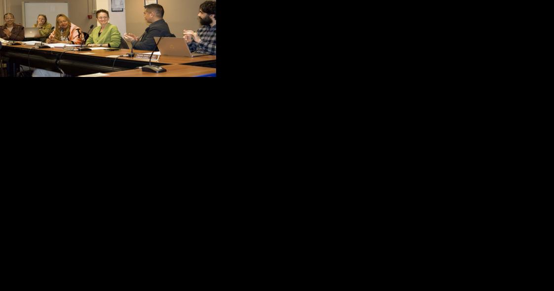Mayor Outlines State of City and Common Council Approves $35 Million for Infrastructure Projects - Vimarsana News