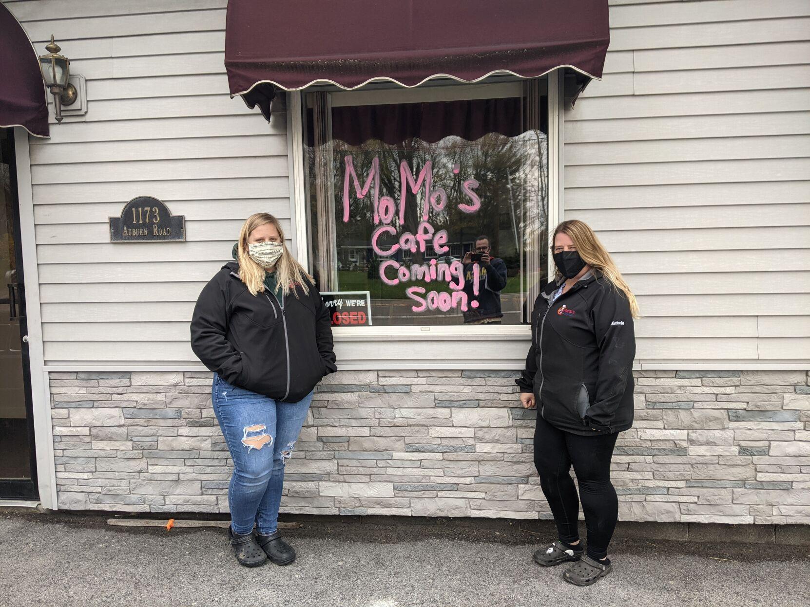MoMo's Traveling Cafe's new destination | Lansing - Vimarsana News
