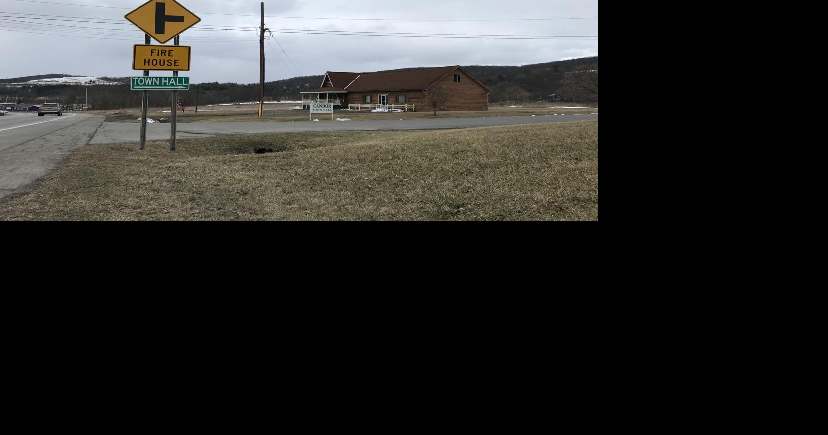 Candor Residents Speak Out Against Dollar General Candor