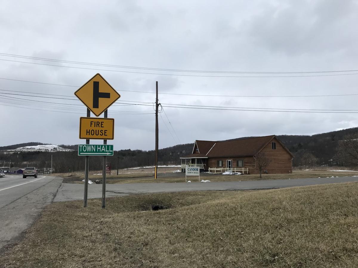 Candor Residents Speak Out Against Dollar General Candor