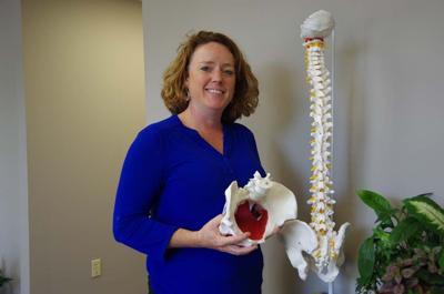 Focus On The Pelvis News Ithaca Com