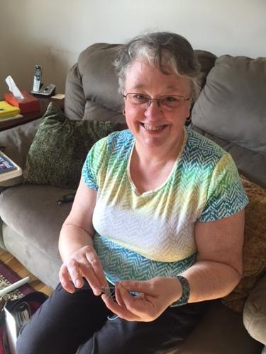 Seamstress Makes Old Things New, News