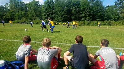 Section Iv Announces Postponement Of Fall Season Sports Thedailystar Com