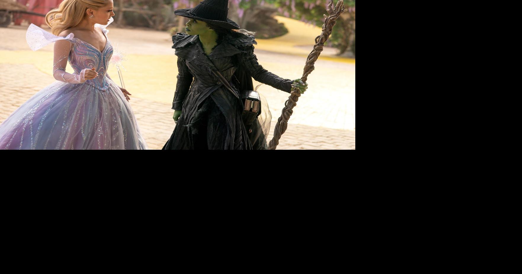 Review: “Wicked: For Good”: No Worse Than the First