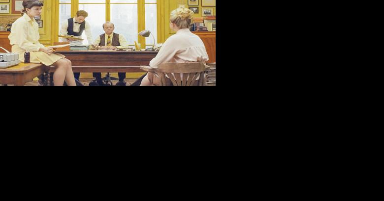 BVC's Best Films of 2021 - Vimarsana News