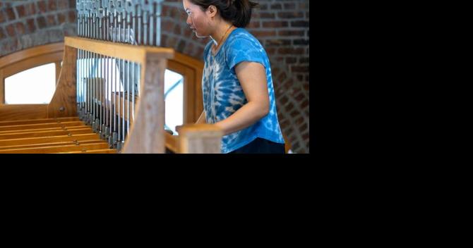 Student Debuts Cornell Chimes On TikTok - Vimarsana News