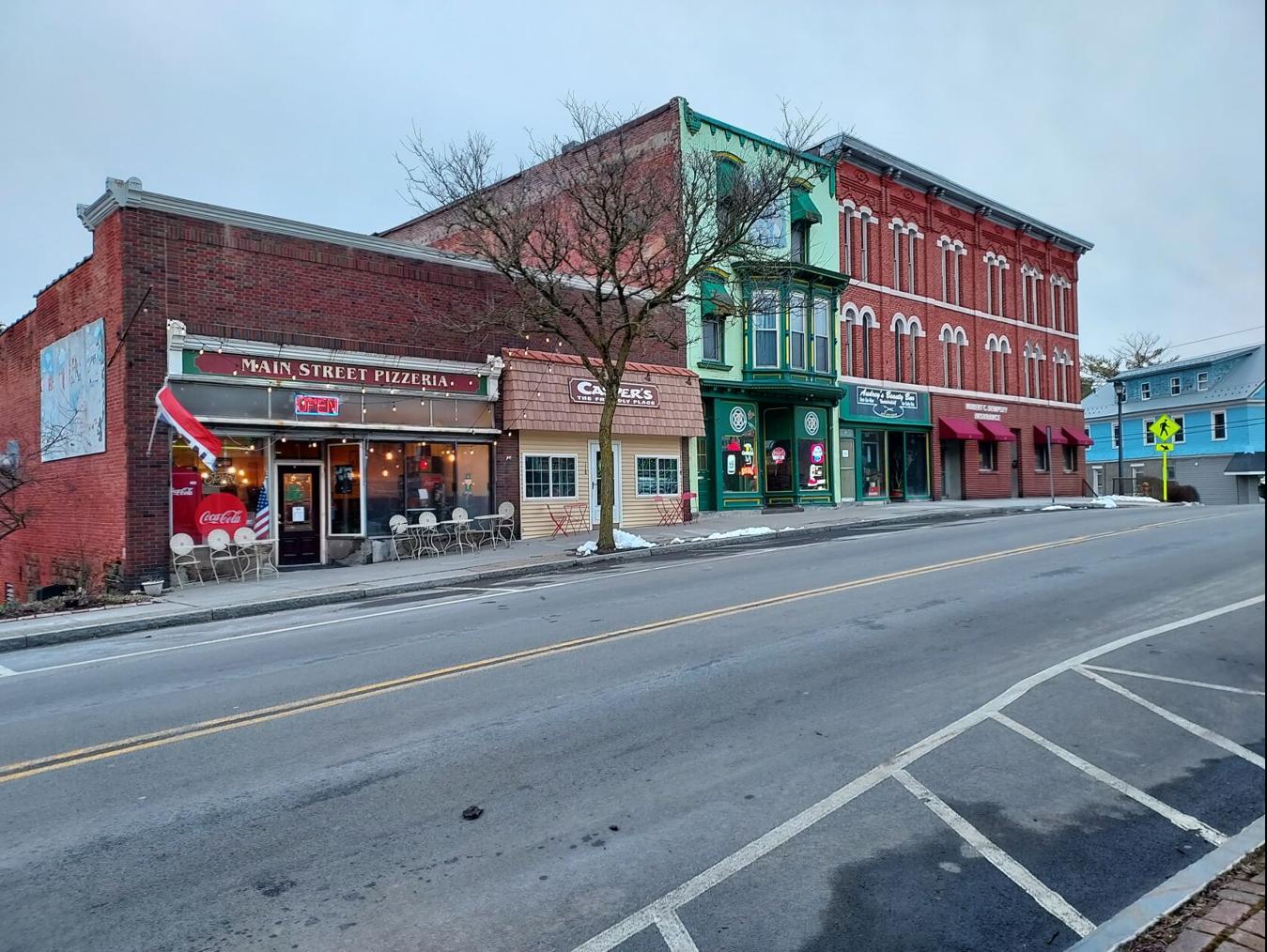 Village of Groton Receives 4.5 Million From NY Forward Groton