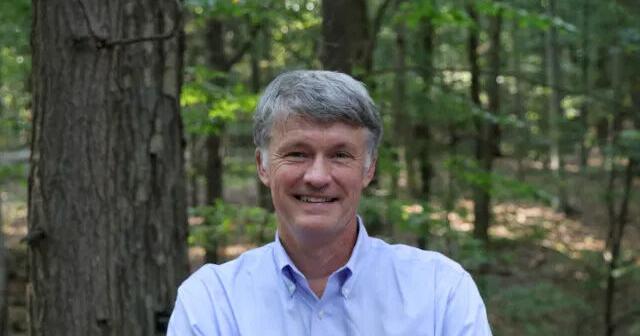 Guest Opinion: A Story of Generosity in an Age of Doubt