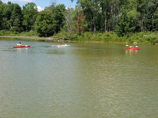 Dryden Lake Festival 2016 Dryden