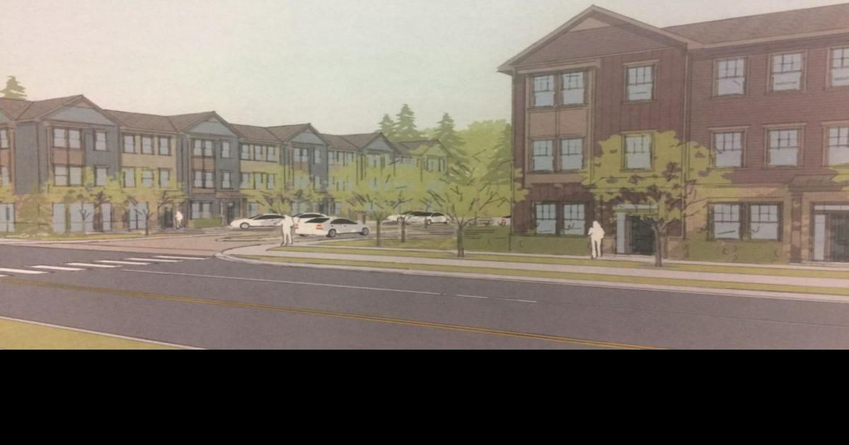 Potential Varna zoning changes could impact major projects Dryden