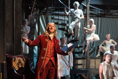 candide online candide online