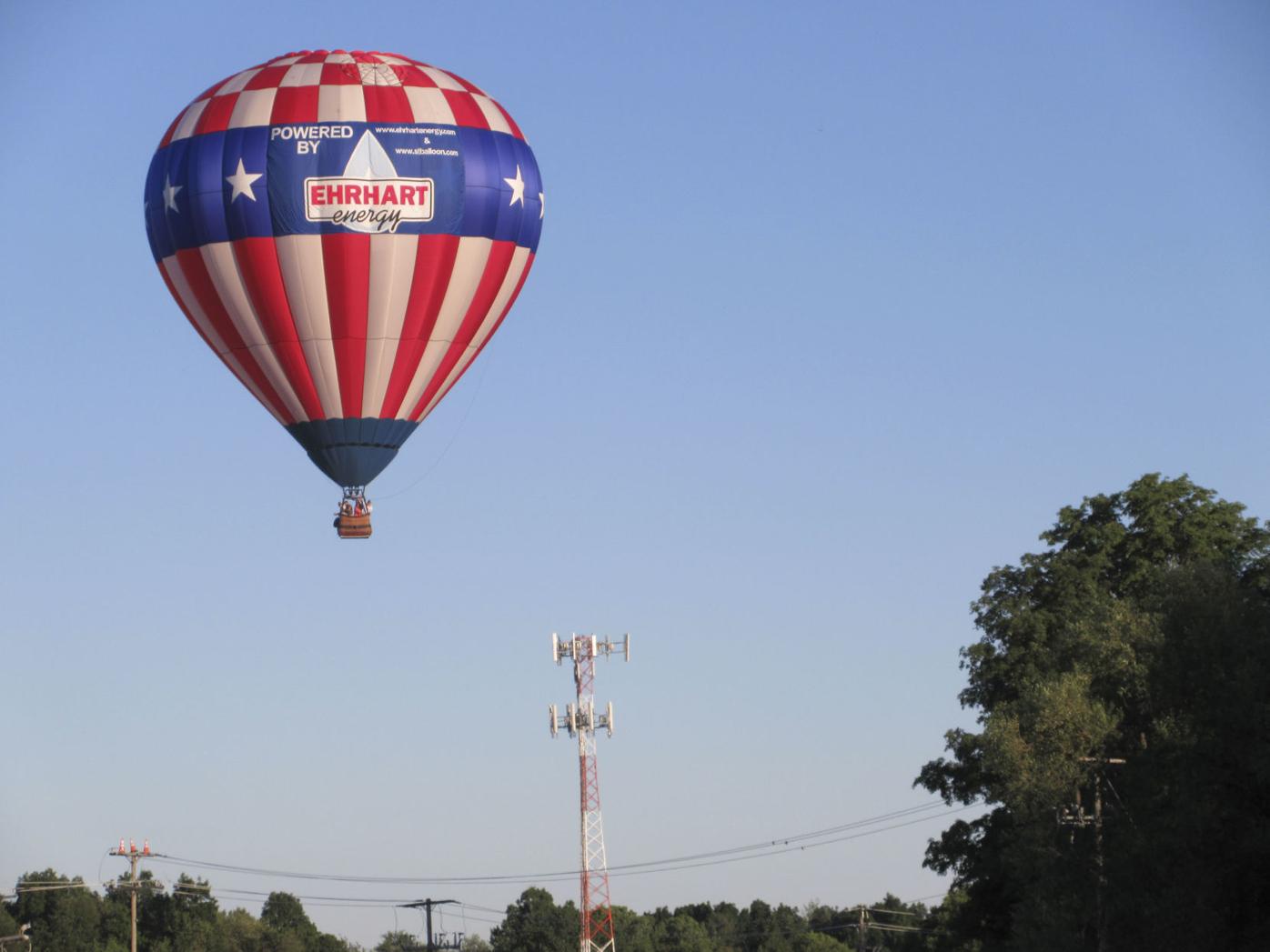 Southern Tier Balloon Tours