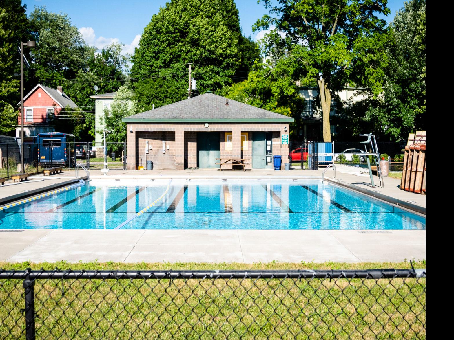 Giac Bringing Some Summer Activities Back Thanks To Donations Ithaca Ithaca Com