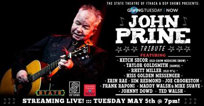 John Prine