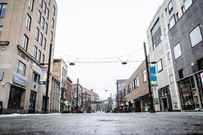 March 25 Covid 19 Update Tompkins County Surpasses 20 Positive Cases Ithaca Ithaca Com