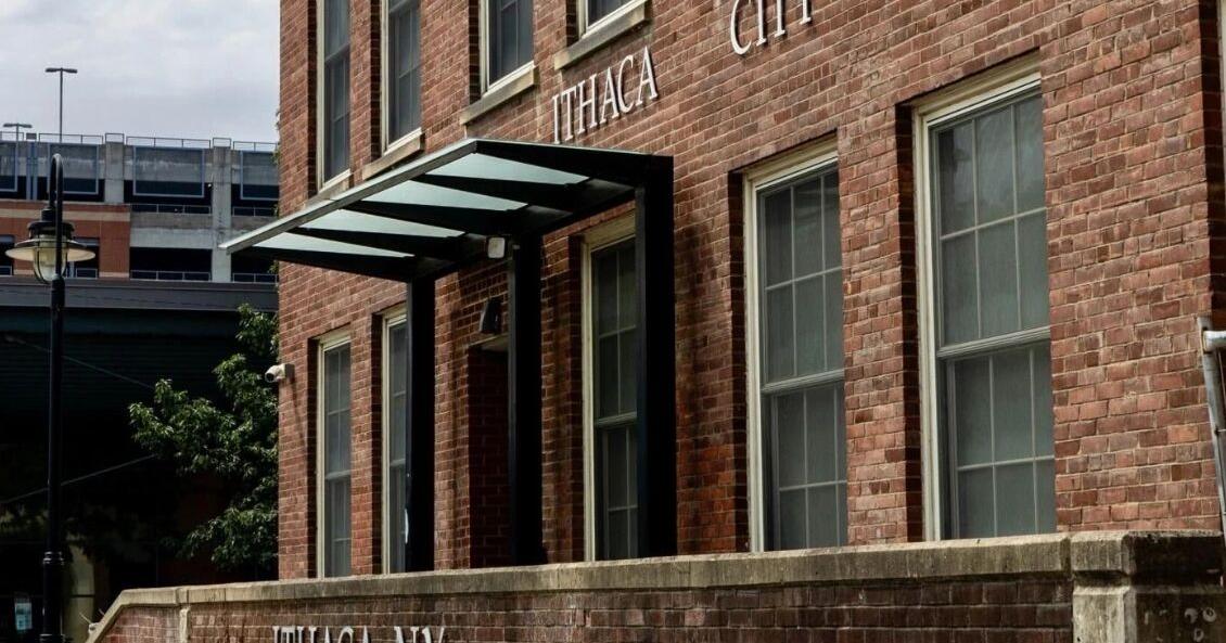 Ithaca Seeks Consultant to Assist With FOIL Requests