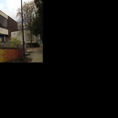 Old Library shrinks to three floors, 10 parking spaces in newest plans ...