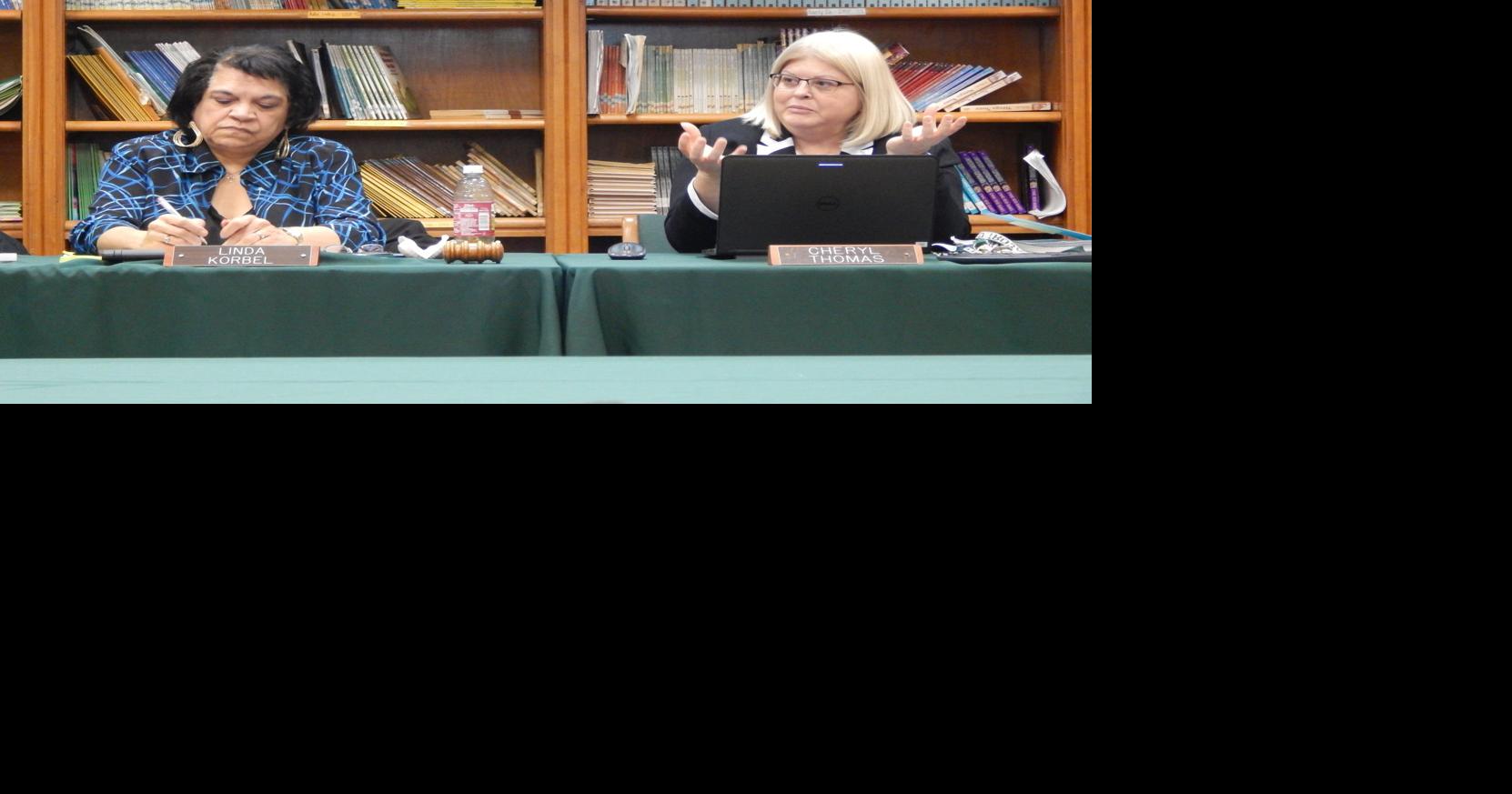 Newfield School Board nixes tax exemptions for solar Newfield