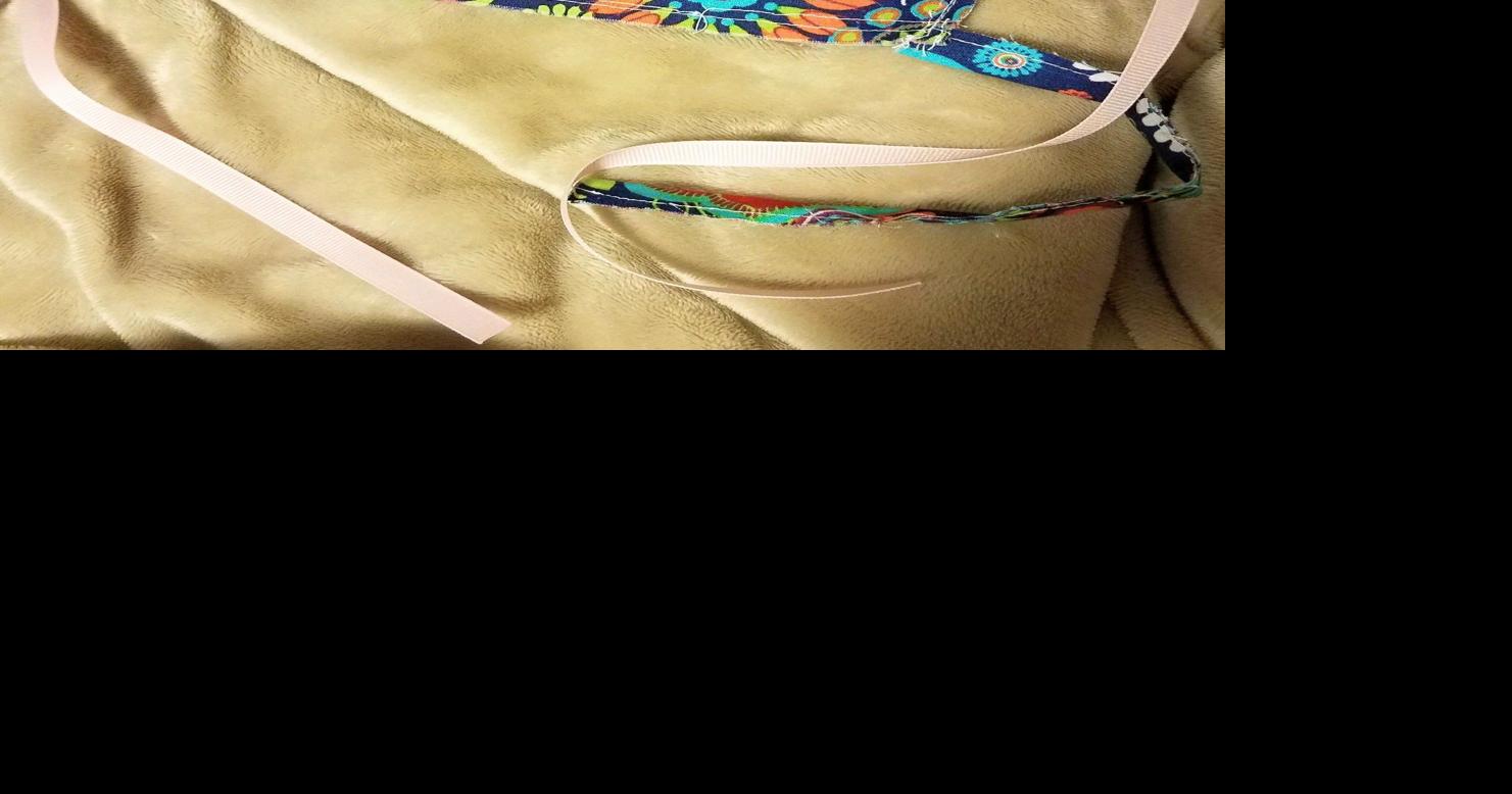 Ithaca Mask Makers rallying to help local mask supply Ithaca