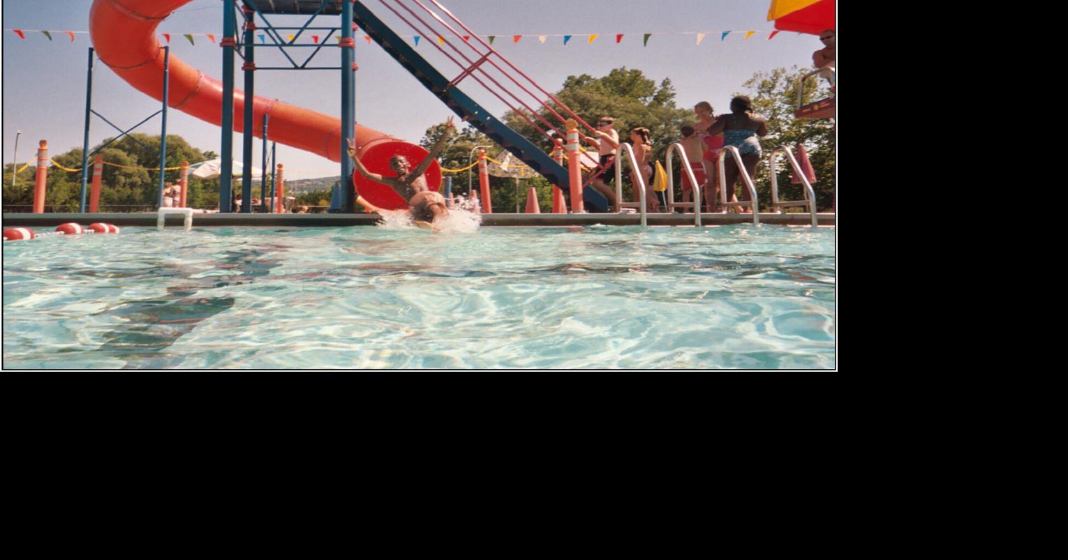Cass Park Pool To Close Temporarily July 1113 Ithaca
