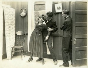 When Ithaca Was the Silent Hollywood | Entertainment | ithaca.com