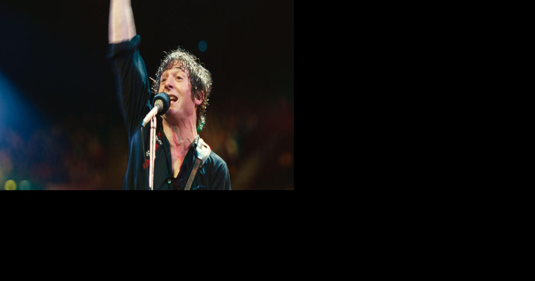 Review: “Springsteen: Deliver Me from Nowhere” Falls Short of Greatness