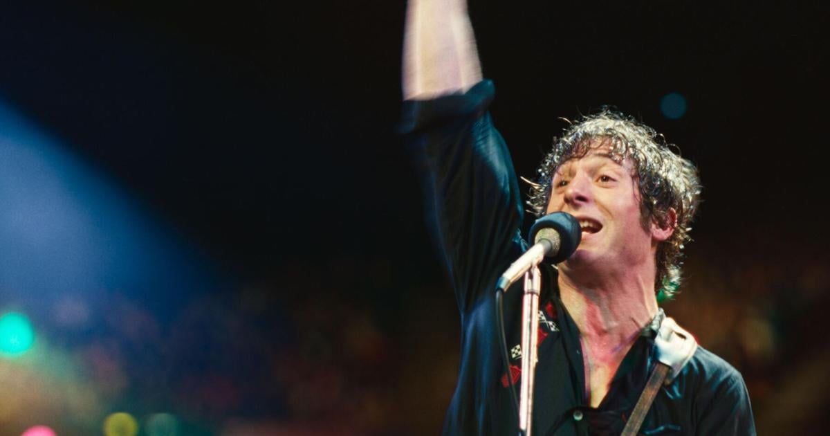 Review: “Springsteen: Deliver Me from Nowhere” Falls Short of Greatness