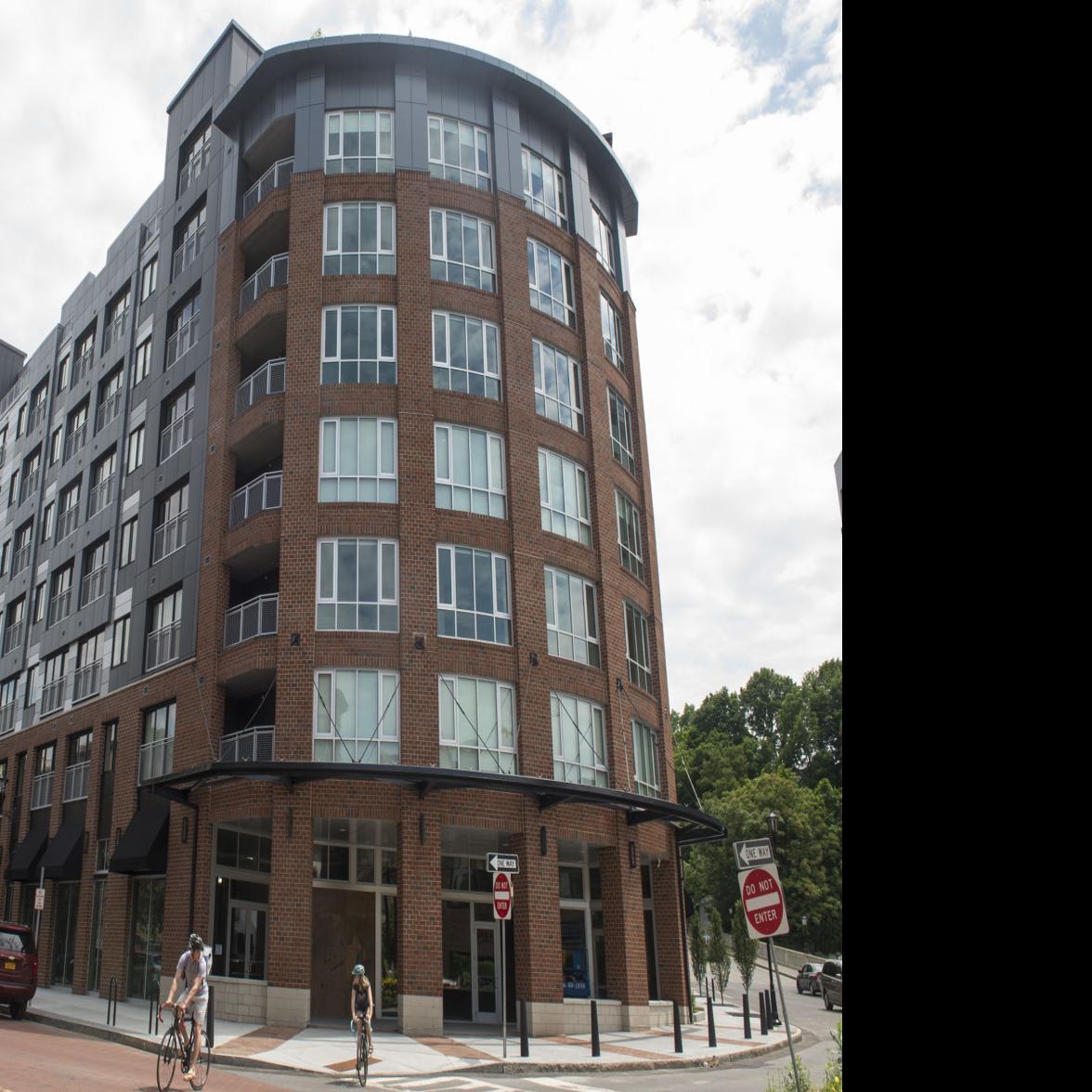 City Centre Sells For 75 Million Tax Abatement Will Transfer Ithaca Ithaca Com