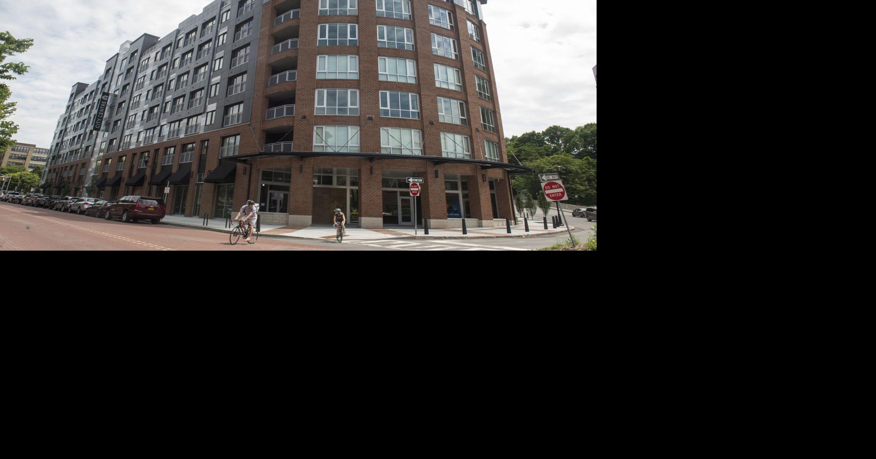 City Centre sells for 75 million, tax abatement will transfer Ithaca