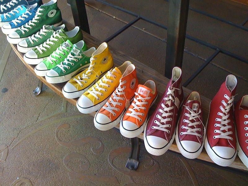 New Shoe Store Opening at Ithaca Mall News