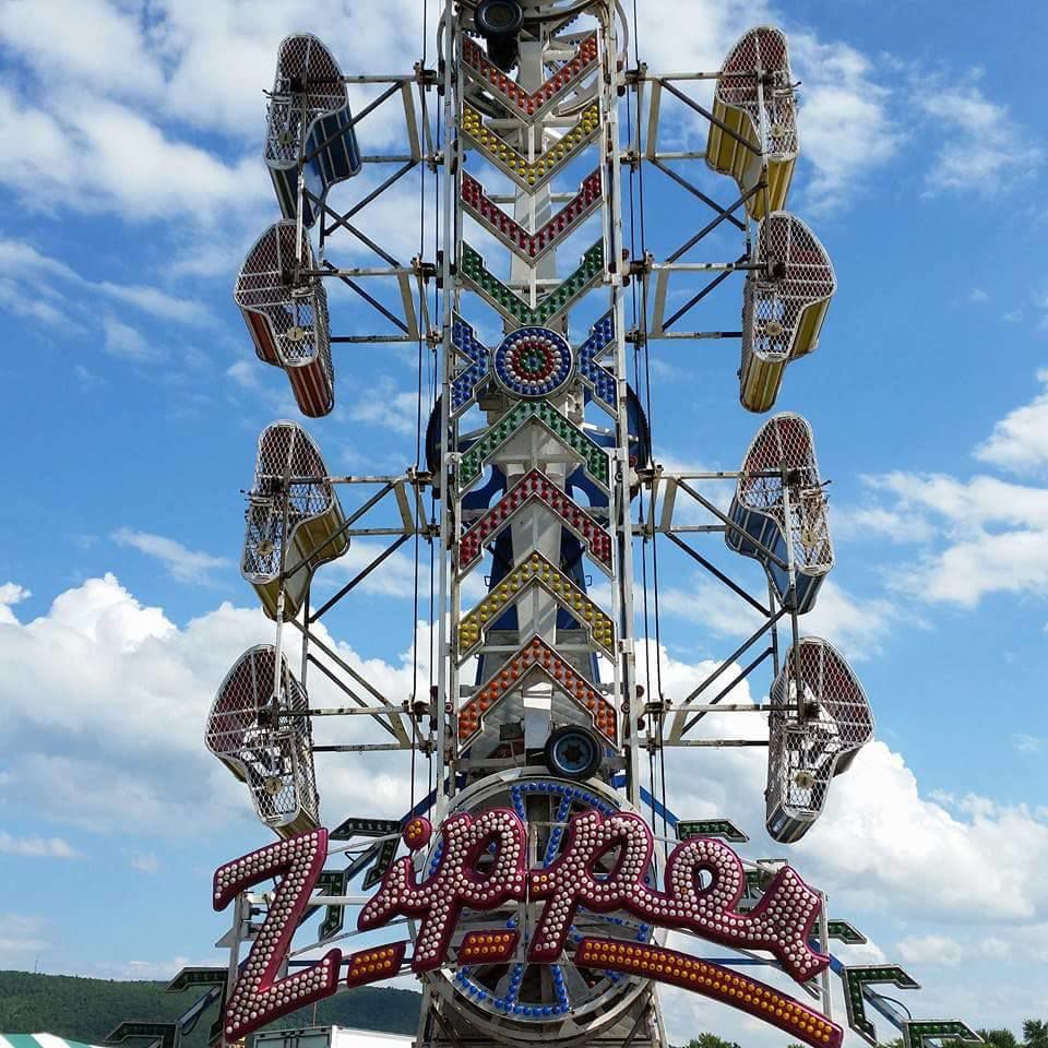 Chemung County Fair | Special Events | ithaca.com