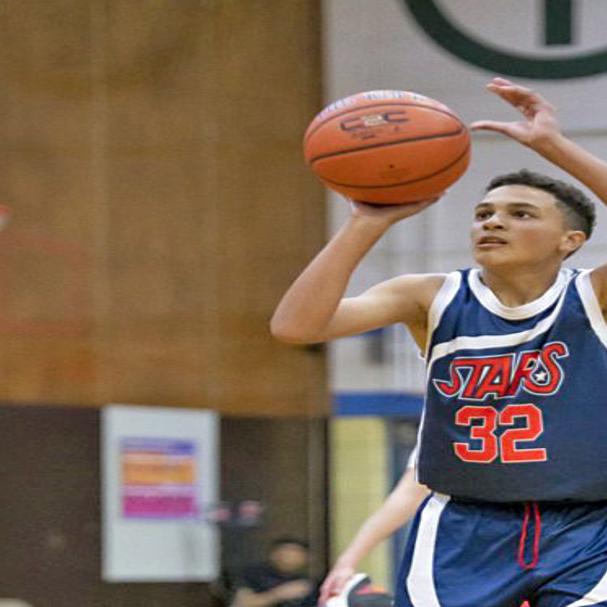 Stars Basketball Team Strong In National Tournament Lansing