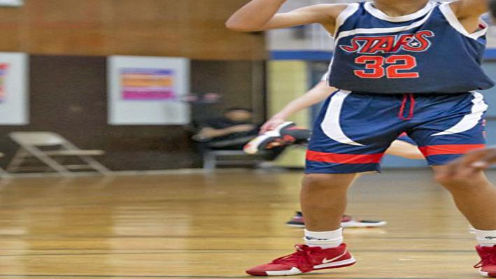 Stars Basketball Team Strong In National Tournament Lansing
