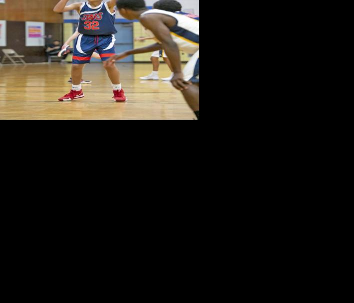 Stars Basketball Team Strong In National Tournament Lansing