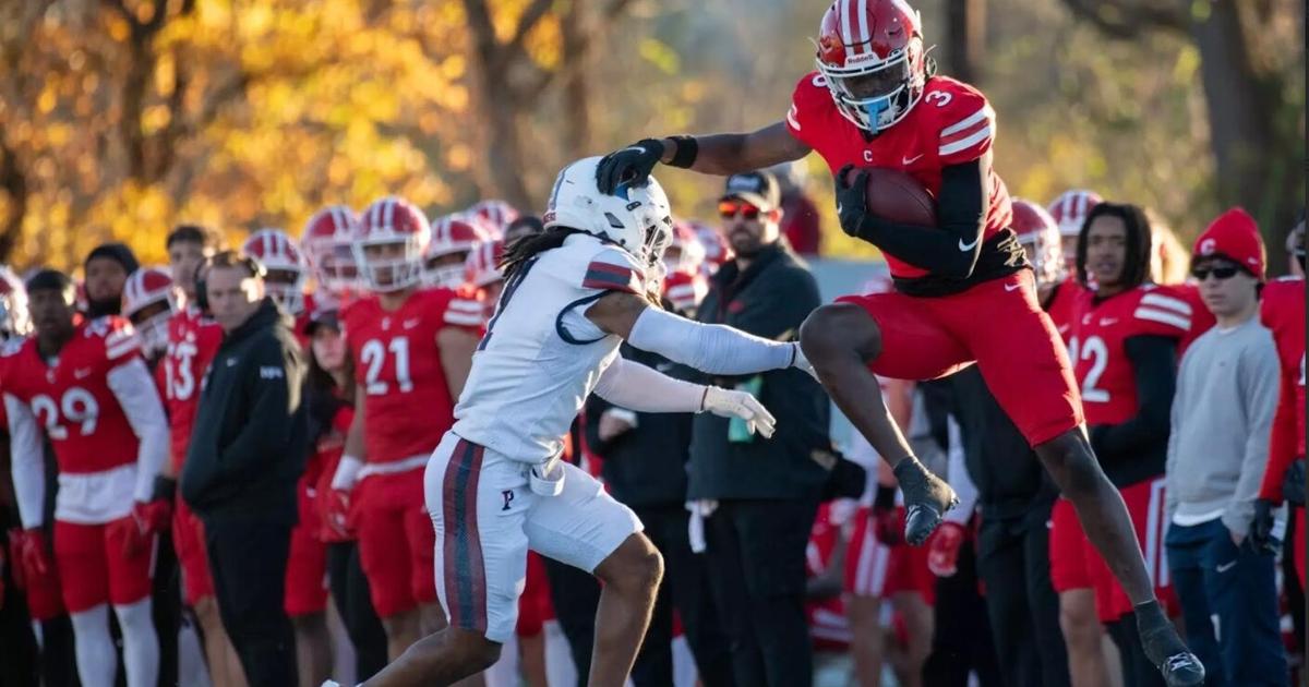 Big Red Gears Up for 2026 Season, Luncheons Return, and a Sad Passing