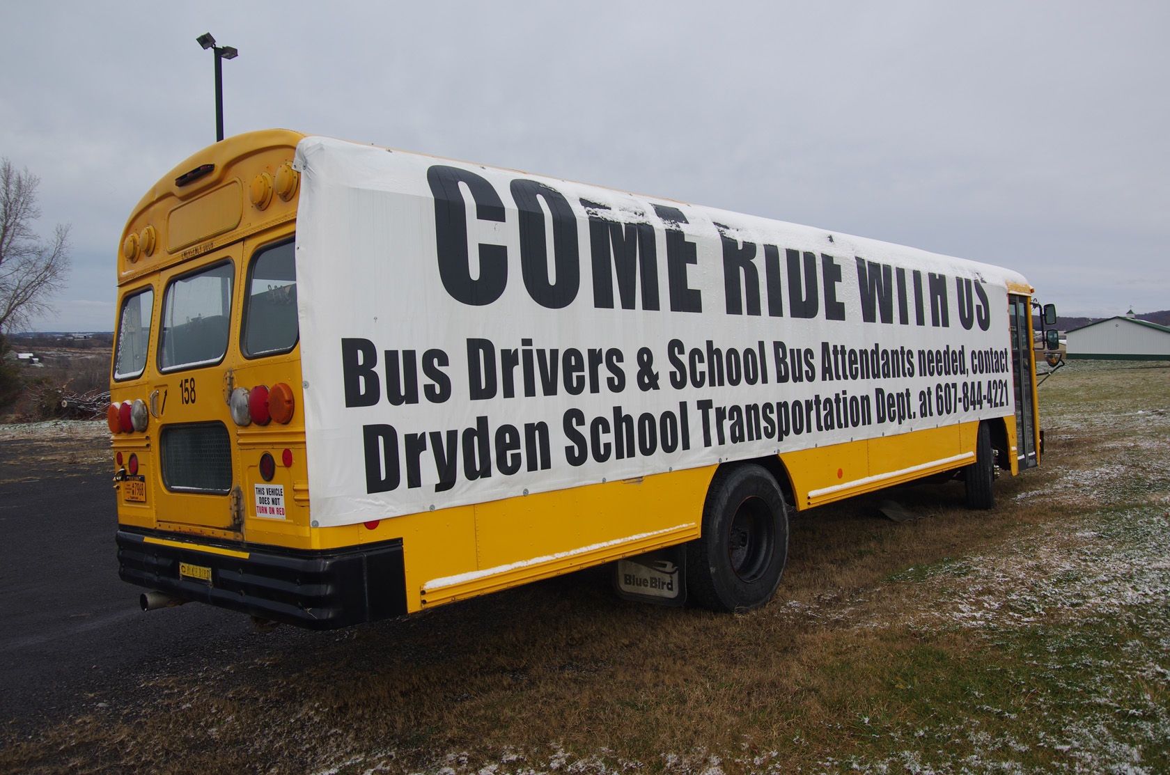 school bus shortage lehigh valley pa
