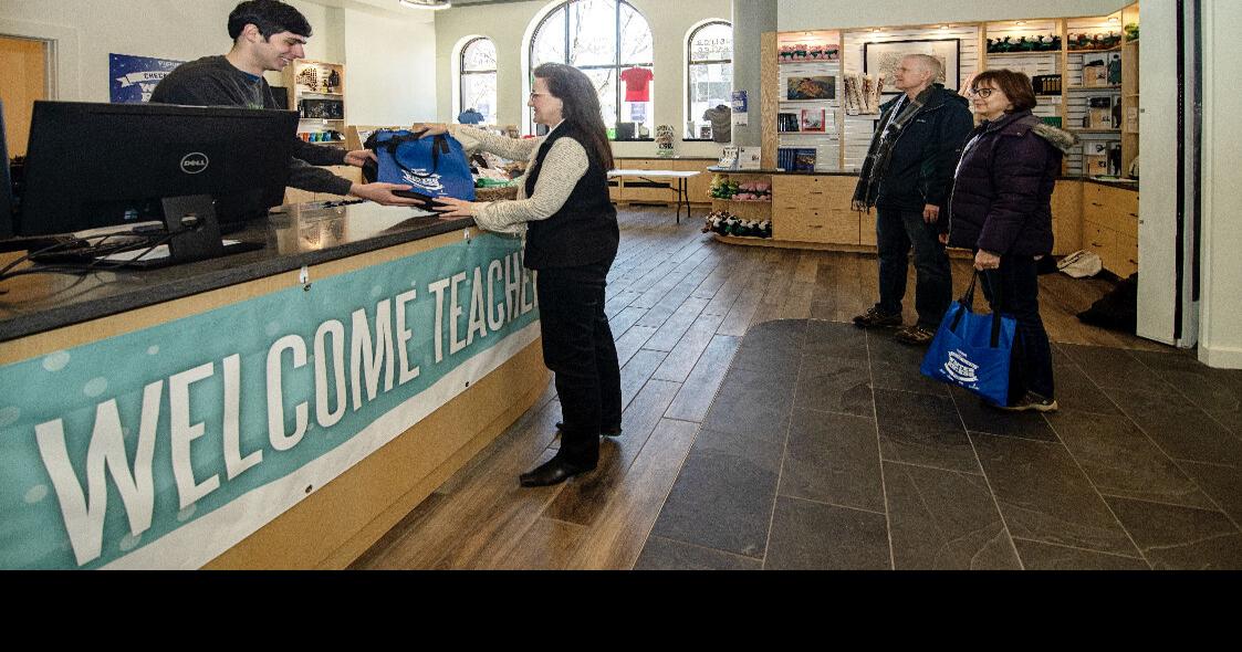 Ithaca Loves Teachers A Week Chock Full of Education Celebration