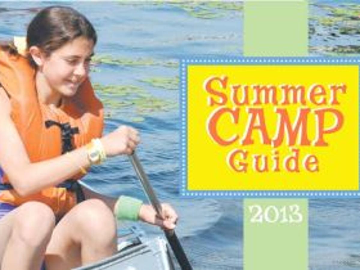 Summer Camp Guide 2013 Living Ithaca Com
